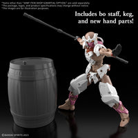 30 Minutes Fantasy Item Shop 5 Martial Option Accessory Kit