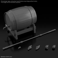 30 Minutes Fantasy Item Shop 5 Martial Option Accessory Kit