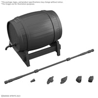 30 Minutes Fantasy Item Shop 5 Martial Option Accessory Kit