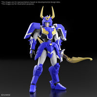 Yoroi Shin Den Samurai Troopers 30 Minutes Fantasy Kaito of the Sky Model Kit