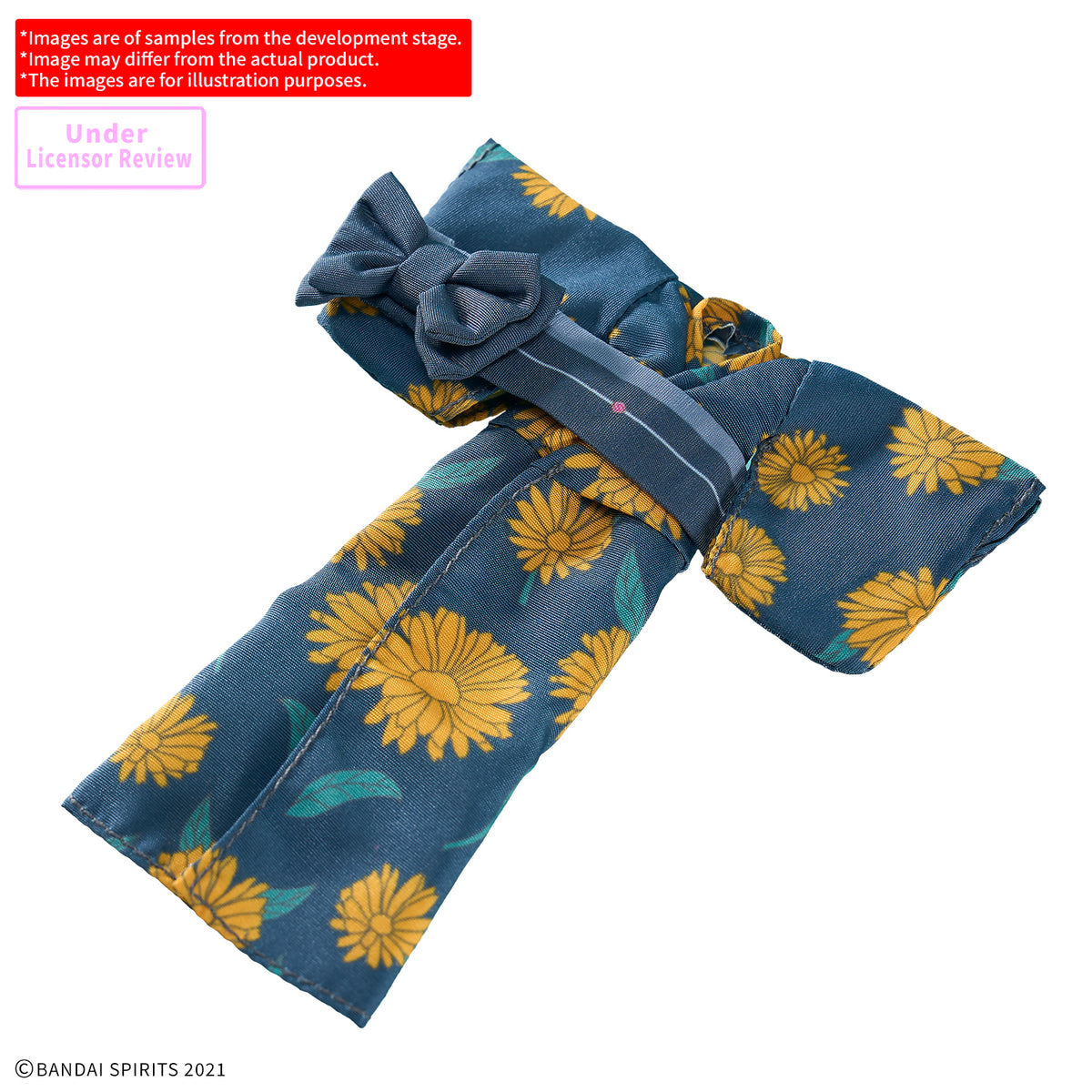 30 Minutes Sisters Scale Atelier Wear (Yukata 01) Accessory Set