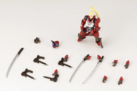 Hexa Gear Governor Light Armor Type Rose (Ver.1.5) 1/24 Scale Model Kit