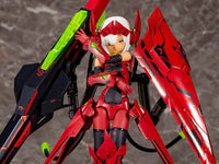 Megami Device Bullet Knights Launcher (Hell Blaze) Model Kit (Reissue)