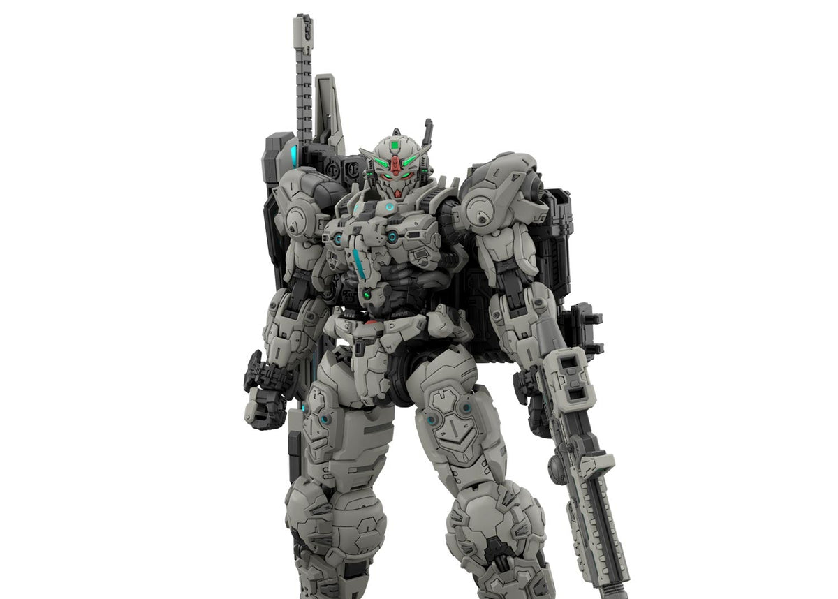 HGAA 1/144 #1 ARK-10 Gundam Helix