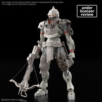 30 Minutes Fantasy Land Hunter Model Kit