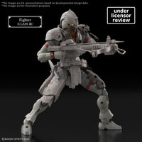 30 Minutes Fantasy Land Hunter Model Kit