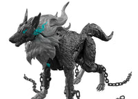 30 Minutes Fantasy Dlro Fenrir Model Kit