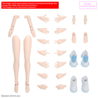 30 Minutes Sisters Optional Arm Parts & Leg Parts Type S (Color A)