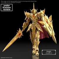30 Minutes Fantasy Superior Arch Knight Model Kit