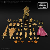 30 Minutes Fantasy Superior Arch Knight Model Kit