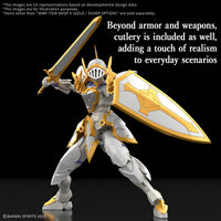 30 Minutes Fantasy Item Shop 6 (Gold/Silver Option) Accessory Kit