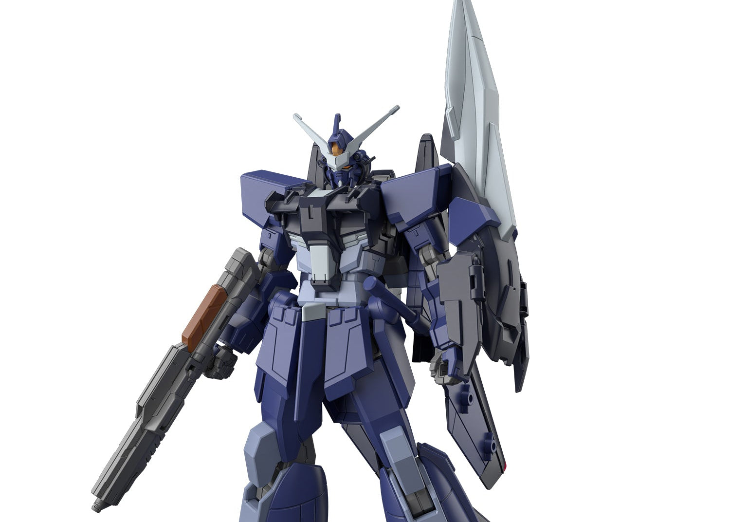HGCE 1/144 #273 Murasame Kai (Early Production Type)
