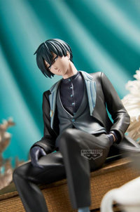 Blue Lock Rin Itoshi (Sweets Flavor) Figure