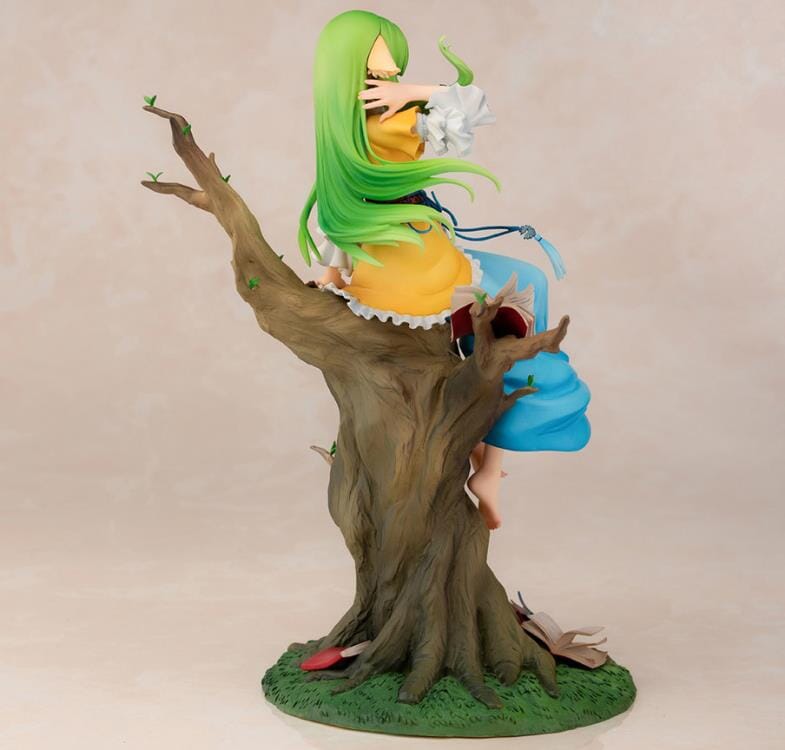 Fox Spirit Matchmaker Tushan Rongrong 1/8 Scale Figure
