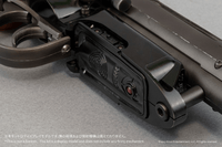 Blade Runner 2049 Deckard's Blaster Model Kit