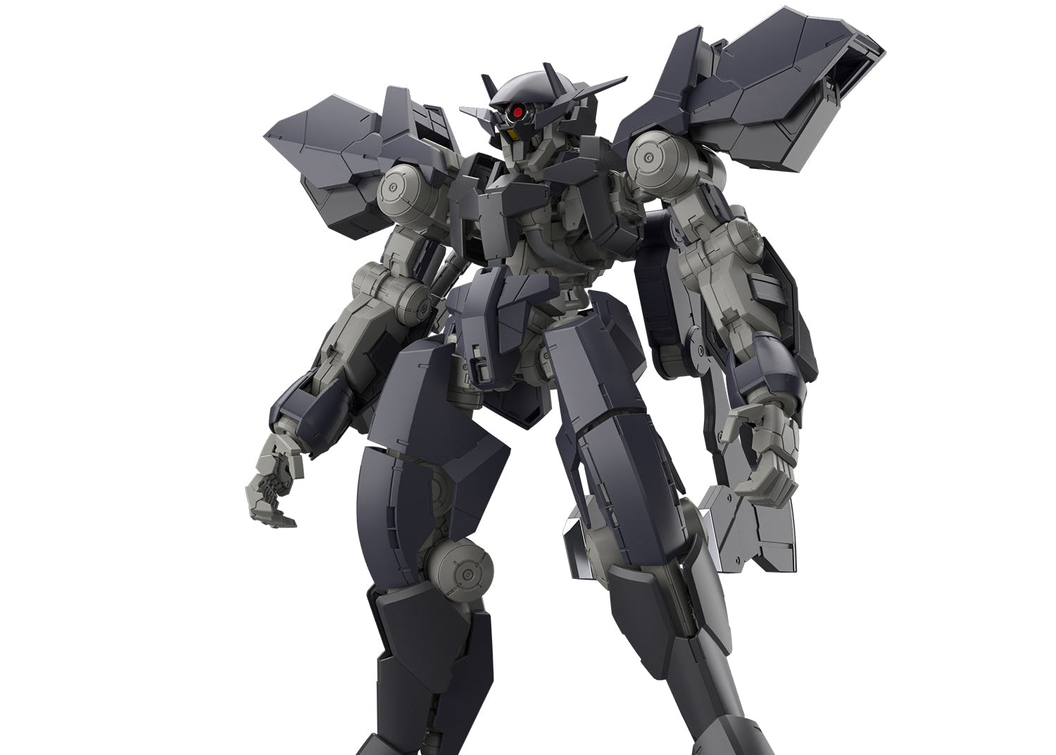 Full Mechanics 1/100 Graze Ein