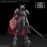 30 Minutes Fantasy Rosan Commander Model Kit