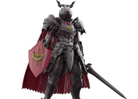 30 Minutes Fantasy Rosan Commander Model Kit