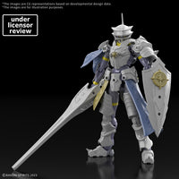 30 Minutes Fantasy Liber Fortress Model Kit