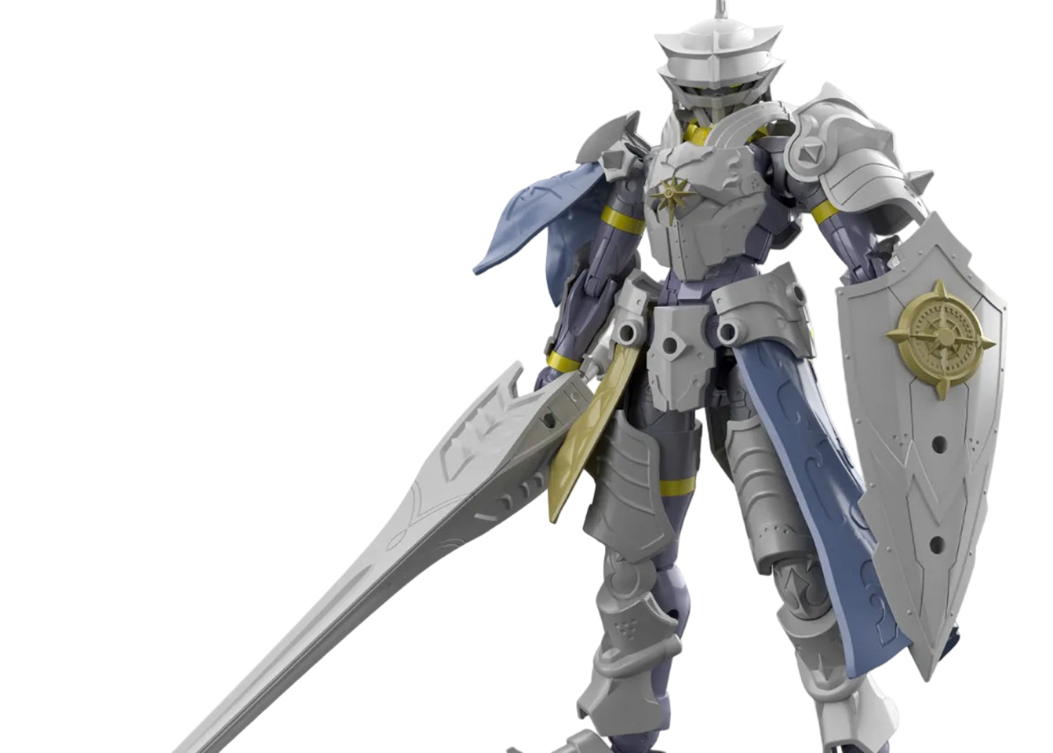 30 Minutes Fantasy LIBER FORTRESS Model Kit