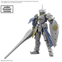 30 Minutes Fantasy Liber Fortress Model Kit