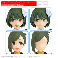 The Idolmaster Shiny Colors 30 Minutes Sisters Optional Hairstyle & Face Parts Set (Nichika Nanagusa/Hazuki Nanagusa)