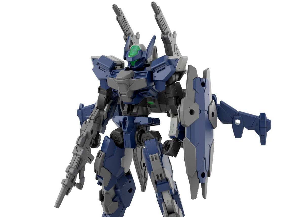 30 Minutes Missions eEXM-40 Iglight (High-Mobility Type) 1/144 Scale Model Kit