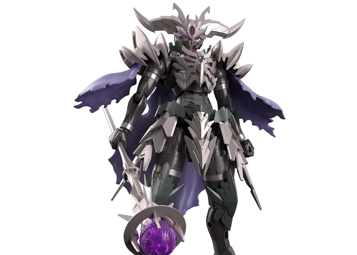 30 Minutes Fantasy Necrosmephisto Model Kit