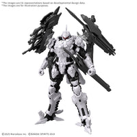 Daemon X Machina Titanic Scion 30 Minutes Missions #1 Bahamut 1/144 Scale Model Kit