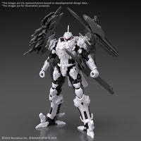 Daemon X Machina Titanic Scion 30 Minutes Missions #1 Bahamut 1/144 Scale Model Kit