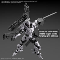 Daemon X Machina Titanic Scion 30 Minutes Missions #1 Bahamut 1/144 Scale Model Kit