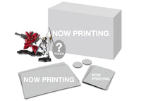 Gundam Assemble Expansion Pack 08 (EX08)