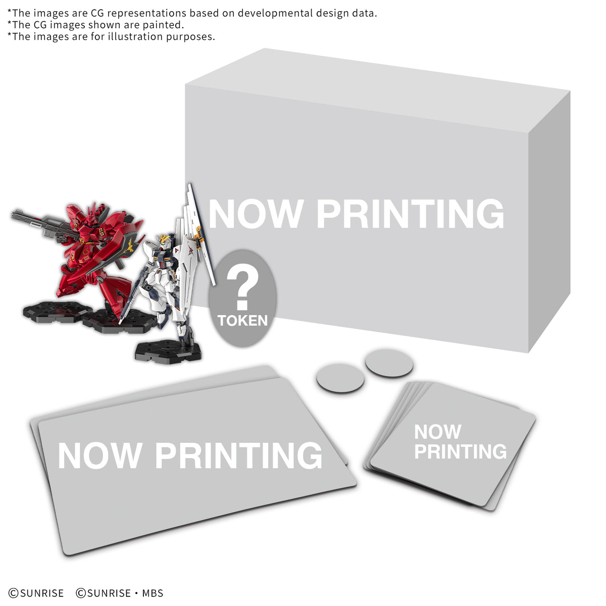 Gundam Assemble Expansion Pack 08 (EX08)