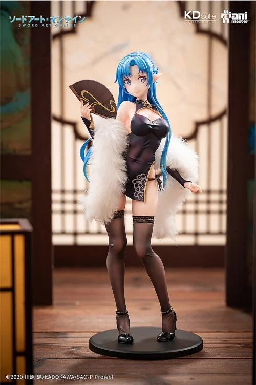 Sword Art Online KD Colle Asuna (Undine Chinese Dress Ver.) 1/7 Scale Figure