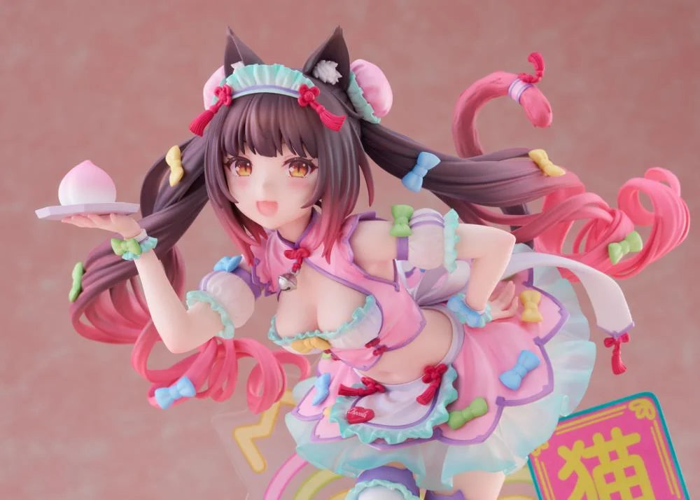 Nekopara Chocola (Dreamy Cute China Ver.) 1/7 Scale Figure