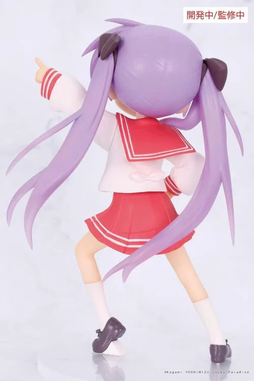 Lucky Star Vivit Kagami Hiiragi Figure