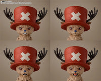 One Piece (A Netflix Series) S.H.Figuarts Tony Tony Chopper Action Figure