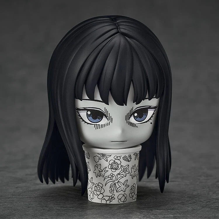 Junji Ito Maniac Nendoroid No.2914 Tomie