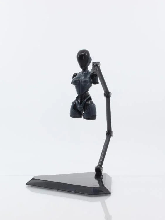 Anima Circuit Vio the Rabbit (Special Edition) 1/12 Scale Model Kit