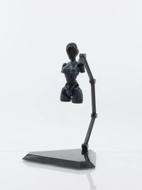 Anima Circuit Vio the Rabbit (Special Edition) 1/12 Scale Model Kit