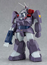 Fang of the Sun Dougram Combat Armors MAX11 Soltic HT128 Big Foot 1/72 Scale Model Kit