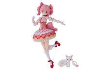 Puella Magi Madoka Magica The Movie Walpurgisnacht: Rising 30 Minutes Preference Madoka Kaname Model Kit