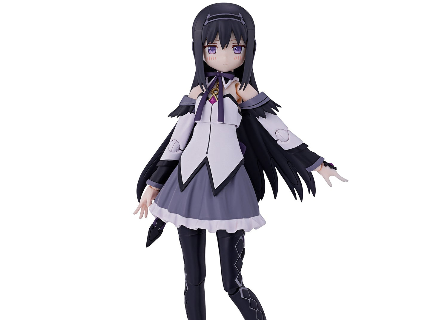 RADICAL　HOMURA Puella Magi Madoka Magica The Movie Walpurgisnacht: Rising 30