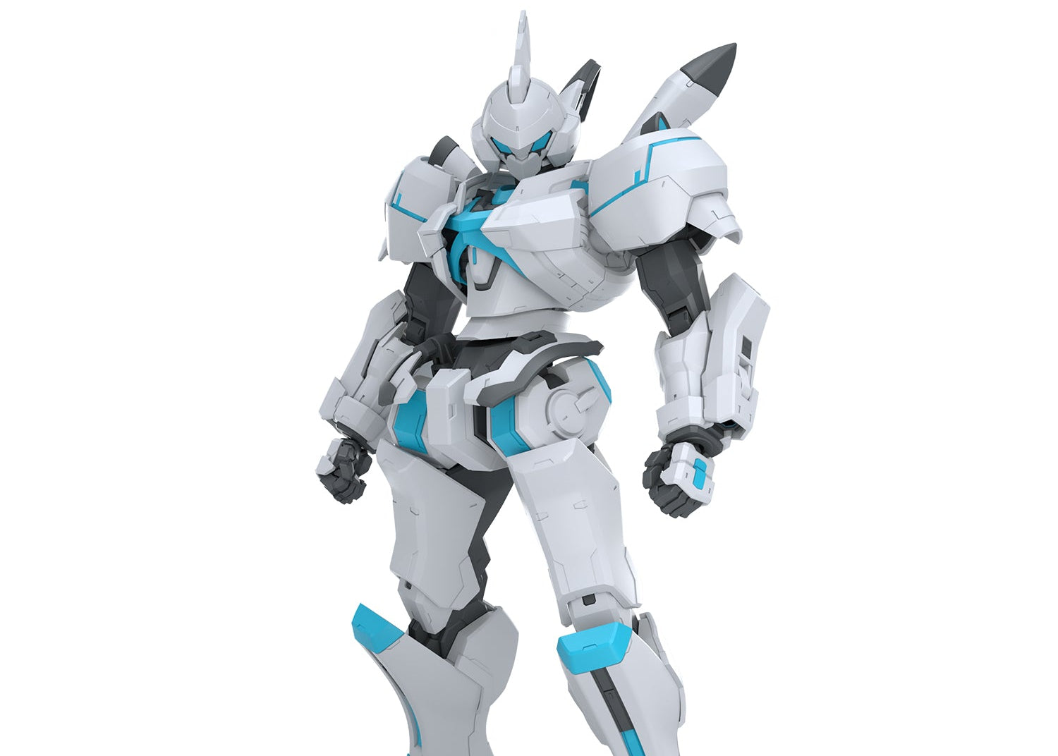 Vertex Force 30 Minutes Preference Enia Model Kit – USA Gundam Store
