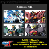 Gundam Decal 152 After War Gundam X Multiuse 1
