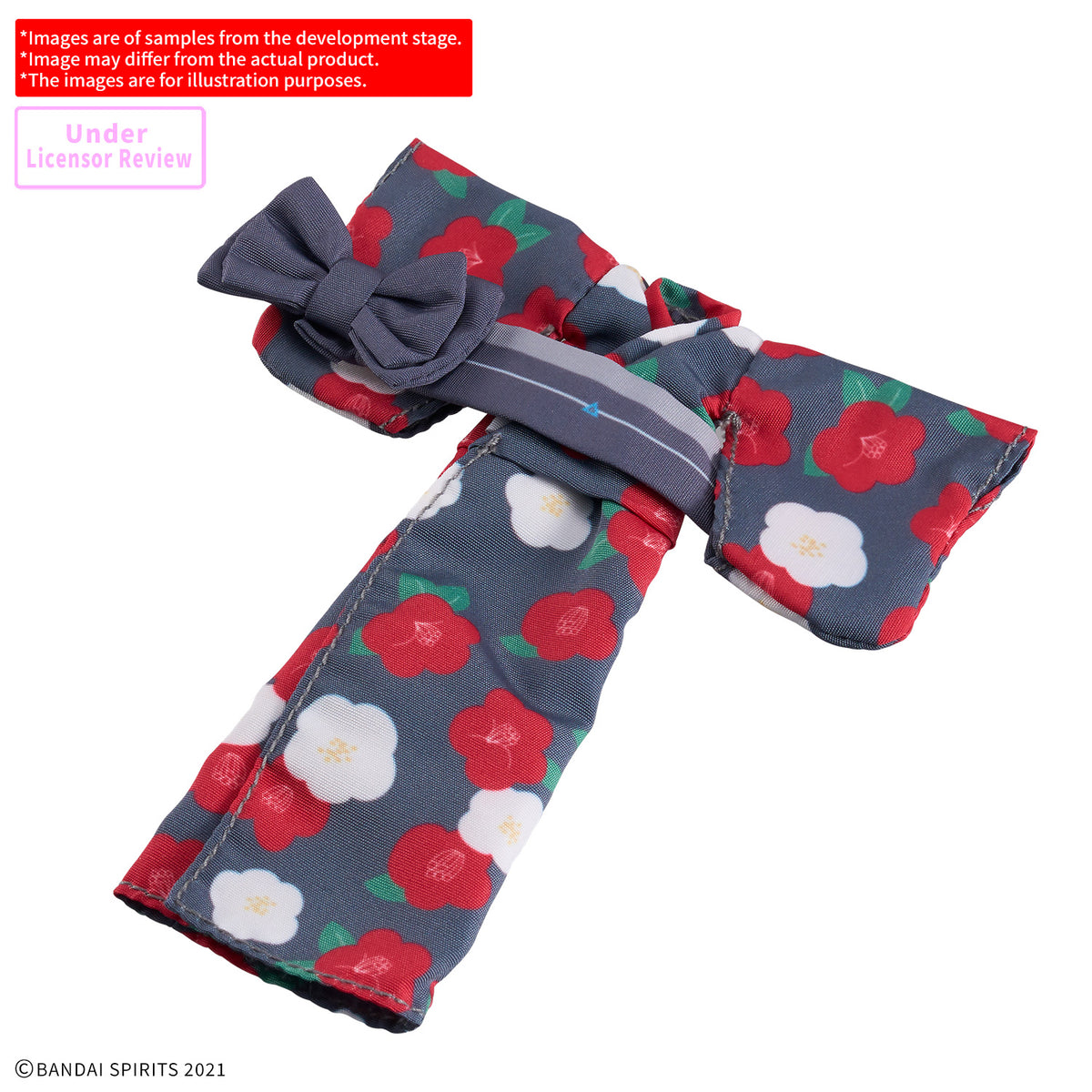 30 Minutes Sisters Scale Atelier Wear (Yukata 02) Accessory Set