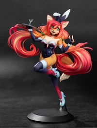 Bunnimals Rosa 1/7 Scale Figure
