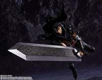 Berserk S.H.Figuarts Guts (Berserker Armor)