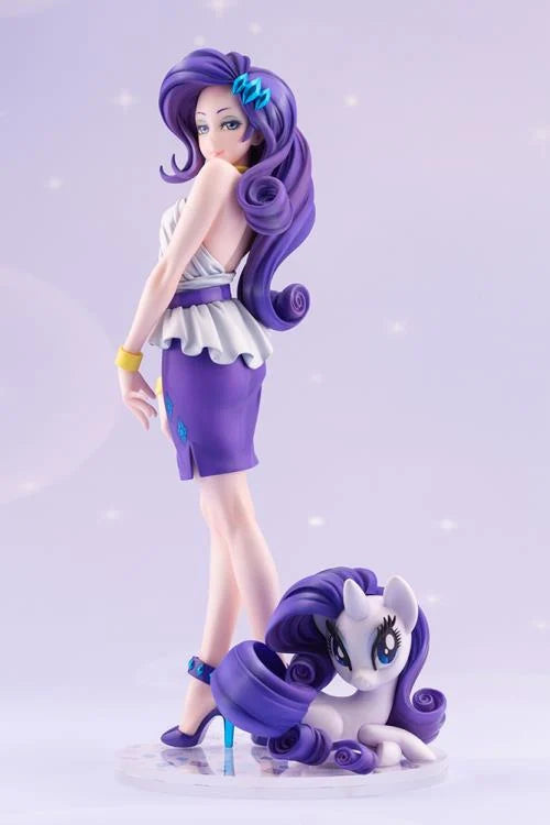 My Little Pony Bishoujo Rarity (Reissue)