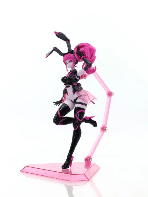 Anima Circuit Vio the Rabbit 1/12 Scale Model Kit